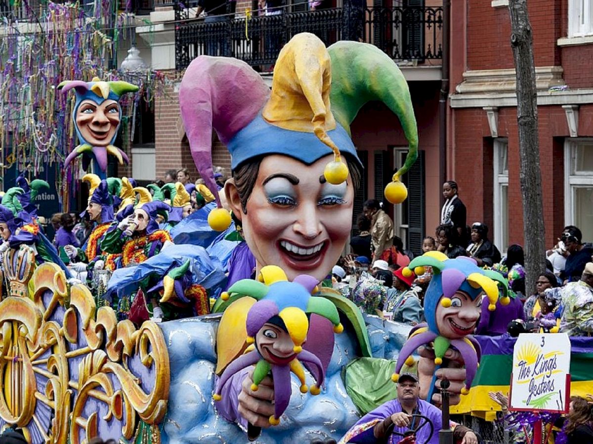 The List of Best Things to do in New Orleans