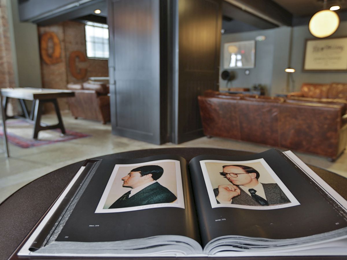 Q&C HotelBar New Orleans, Autograph Collection®