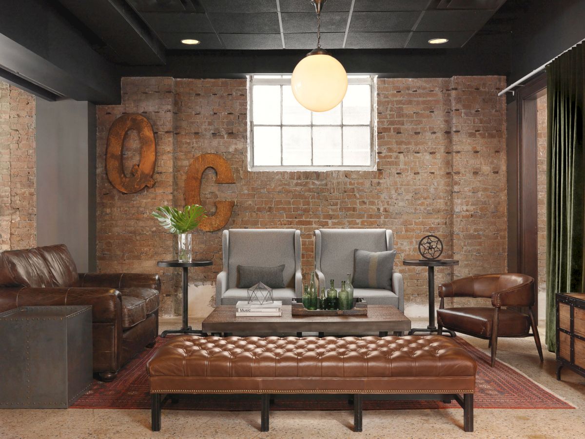 Q&C HotelBar New Orleans, Autograph Collection®