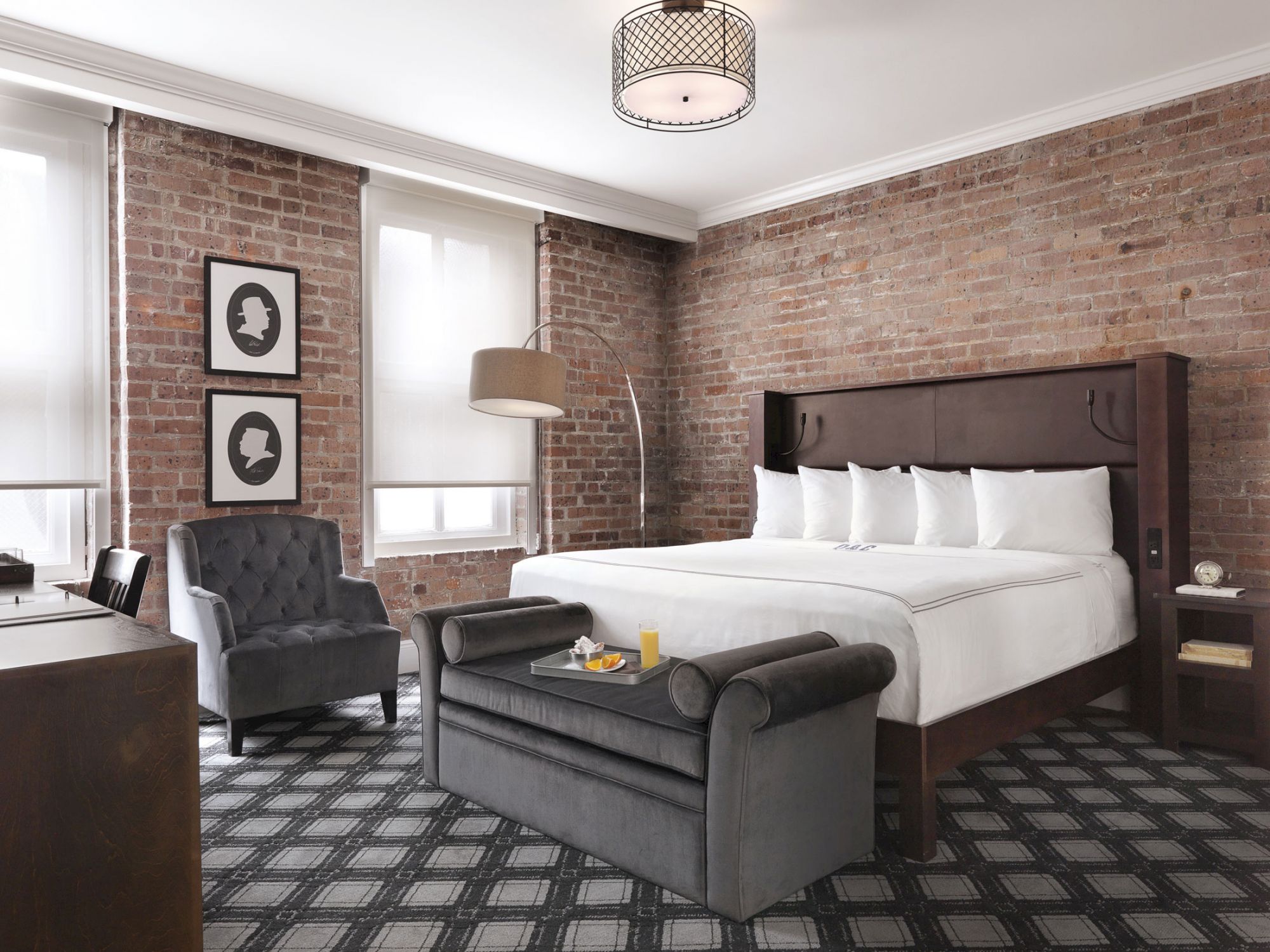 Q&C HotelBar New Orleans, Autograph Collection®
